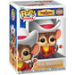 American Tail: Fivel Goes West Fievel Mousekewitz Funko Pop! Vinyl Figure #2000