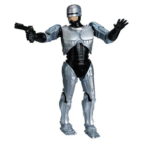 RoboCop 6 3/4-Inch Action Figure