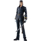 Rurouni Kenshin: Meiji Swordsman Romantic Story Hajime Saito S.H.Figuarts Action Figure