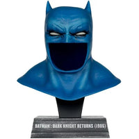 DC Prop Replica Wave 3 Batman Dark Knight Returns 1:3 Cowl