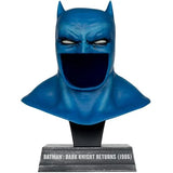 DC Prop Replica Wave 3 Batman Dark Knight Returns 1:3 Cowl