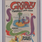 Groovy #1 CGC Graded 9.0