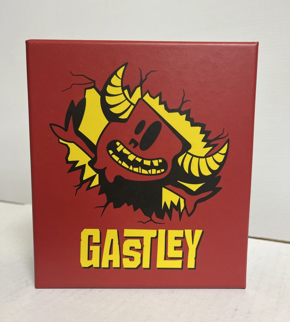 Gastley Figure Mischief Toys