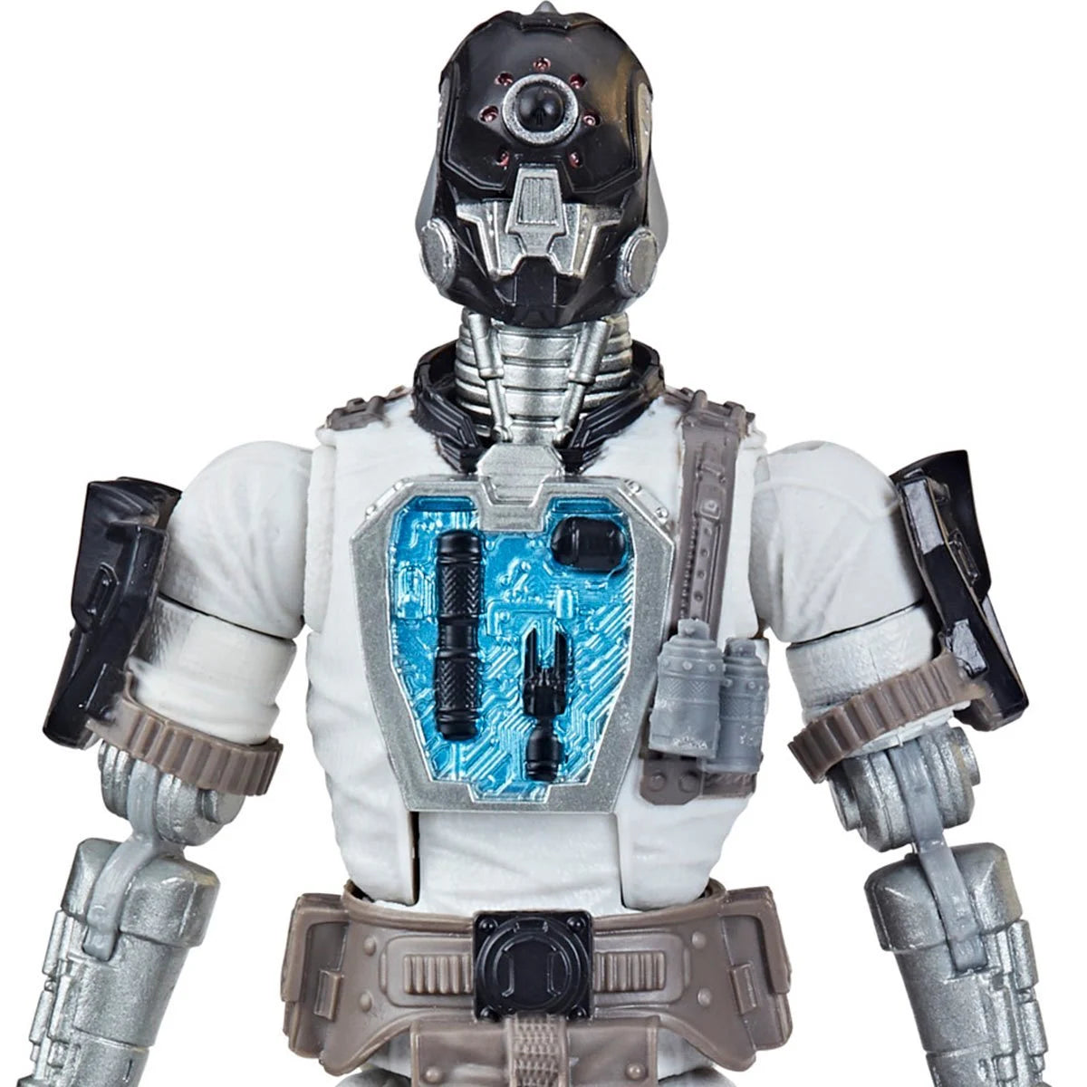 G.I. Joe Classified Series Arctic B.A.T. 6-Inch Action Figure — product image 1