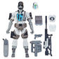 G.I. Joe Classified Series Arctic B.A.T. 6-Inch Action Figure — product image 2