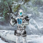 G.I. Joe Classified Series Arctic B.A.T. 6-Inch Action Figure — product image 6