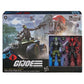 G.I. Joe Snake Eyes & Varmint ATV vs. Stealth Viper & Trubble Bubble set — product image 5