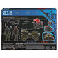 G.I. Joe Snake Eyes & Varmint ATV vs. Stealth Viper & Trubble Bubble set — product image 6