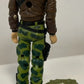 GI Joe General Hawk 1986 - Hasbro