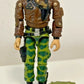 GI Joe General Hawk 1986 - Hasbro