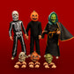 Halloween III: Season of the Witch Trick or Treater Sixth Scale Figure Set