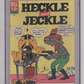 Heckle and Jeckle #1 CGC Graded 9.4