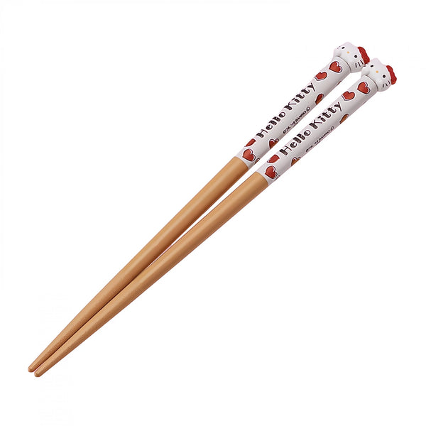 Hello Kitty Chopsticks