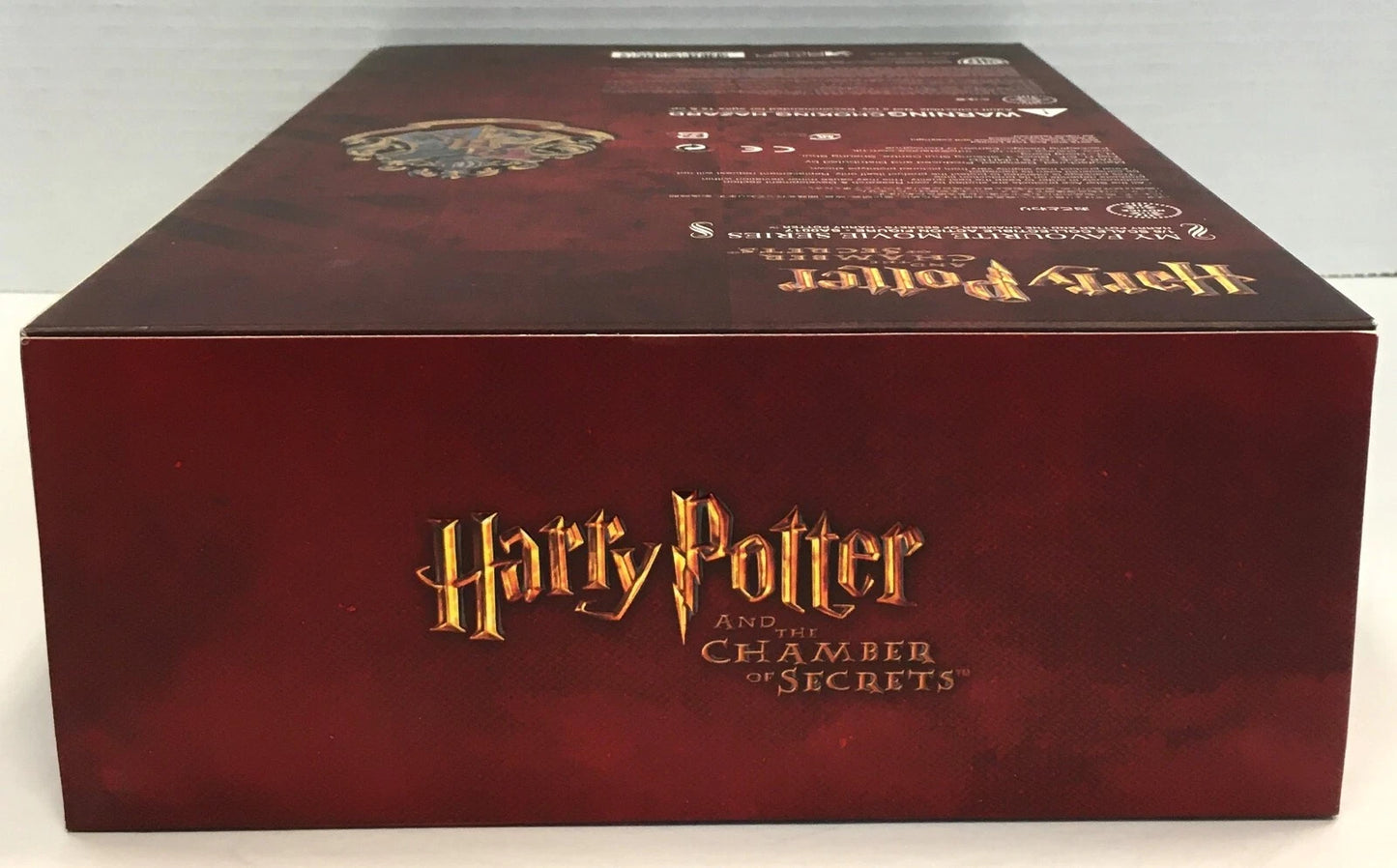 HARRY POTTER QUIDDITCH VERSION - 1/6th Scale Figure - STAR ACE (SA0018)