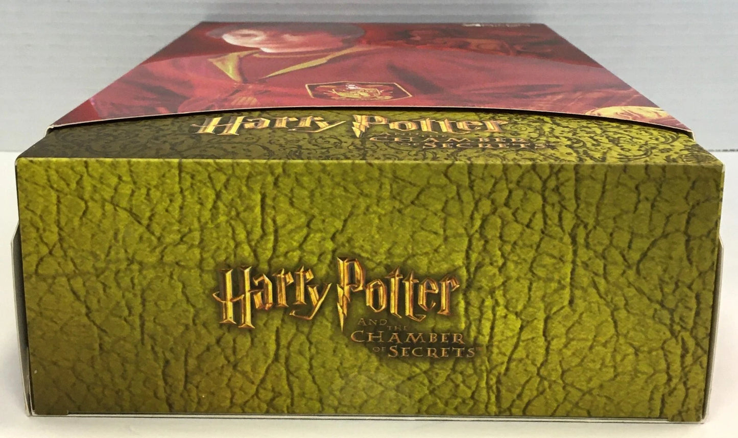 HARRY POTTER QUIDDITCH VERSION - 1/6th Scale Figure - STAR ACE (SA0018)