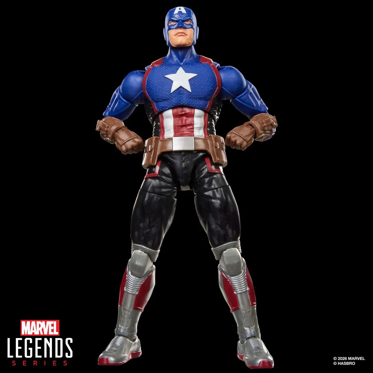 Captain America Avengers Twilight — image 6
