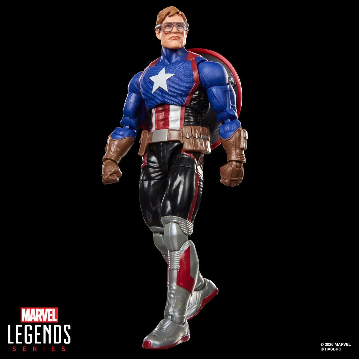 Captain America Avengers Twilight — image 7
