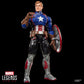 Captain America Avengers Twilight — image 8