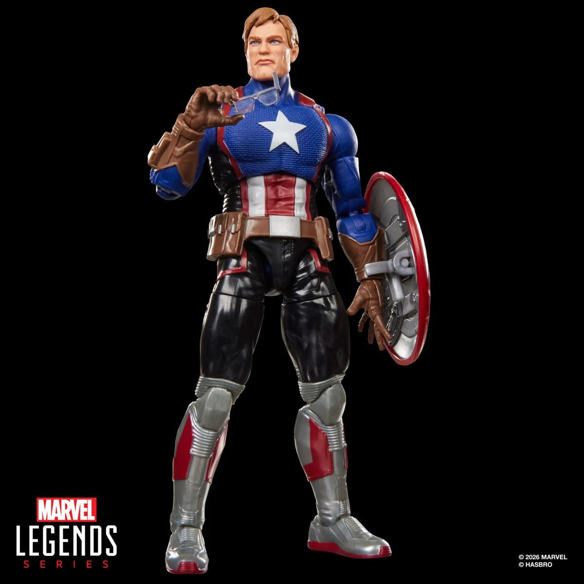 Captain America Avengers Twilight — image 8