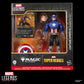 Captain America Avengers Twilight — image 11
