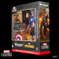 Captain America Avengers Twilight — image 12