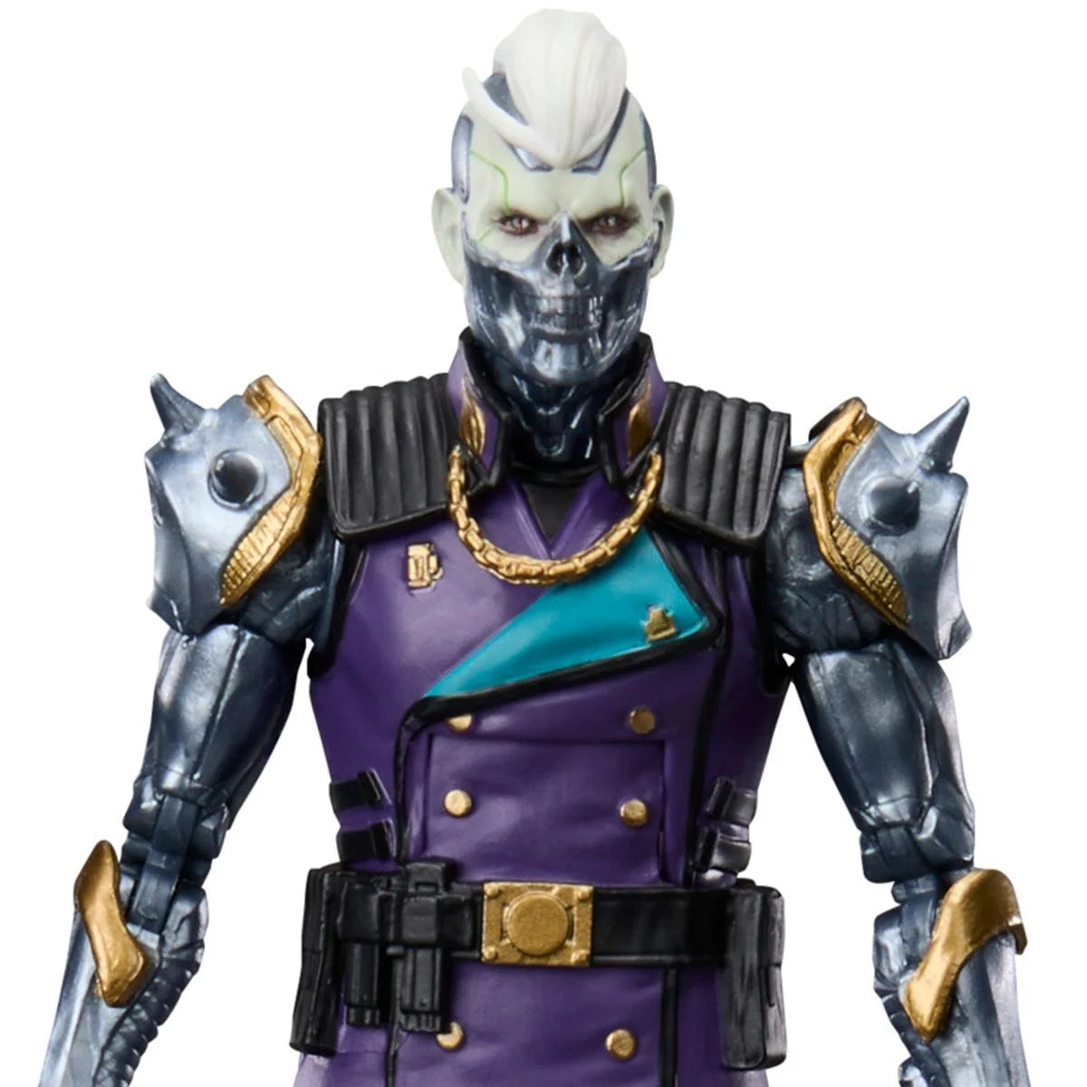 G.I. Joe Axel Synapse Soma — image 1