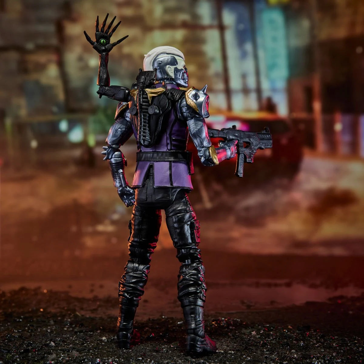 G.I. Joe Axel Synapse Soma — image 8