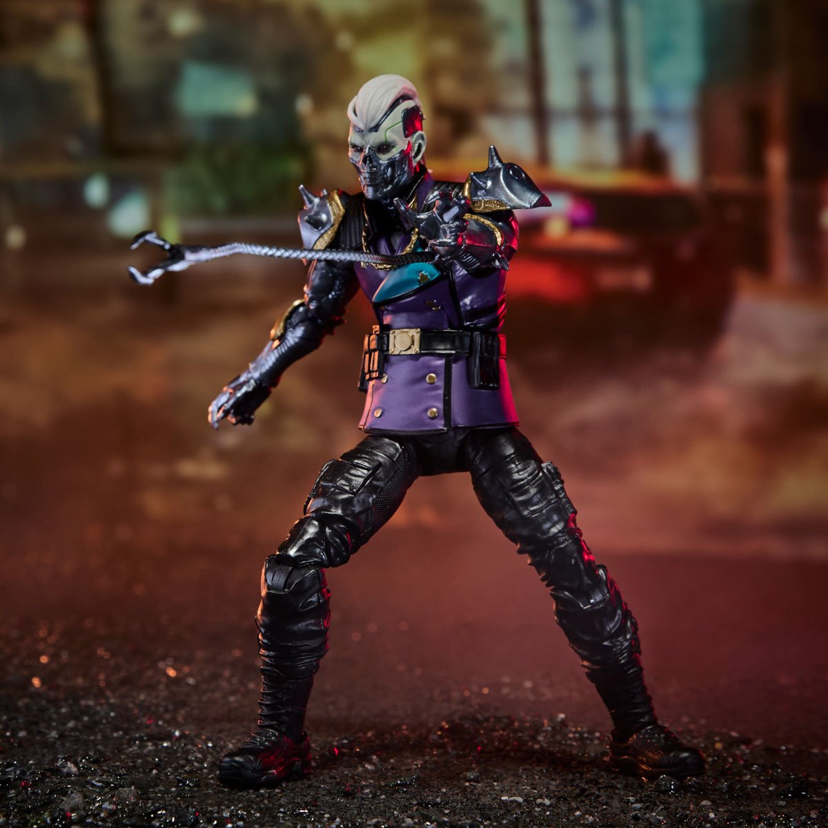 G.I. Joe Axel Synapse Soma — image 11