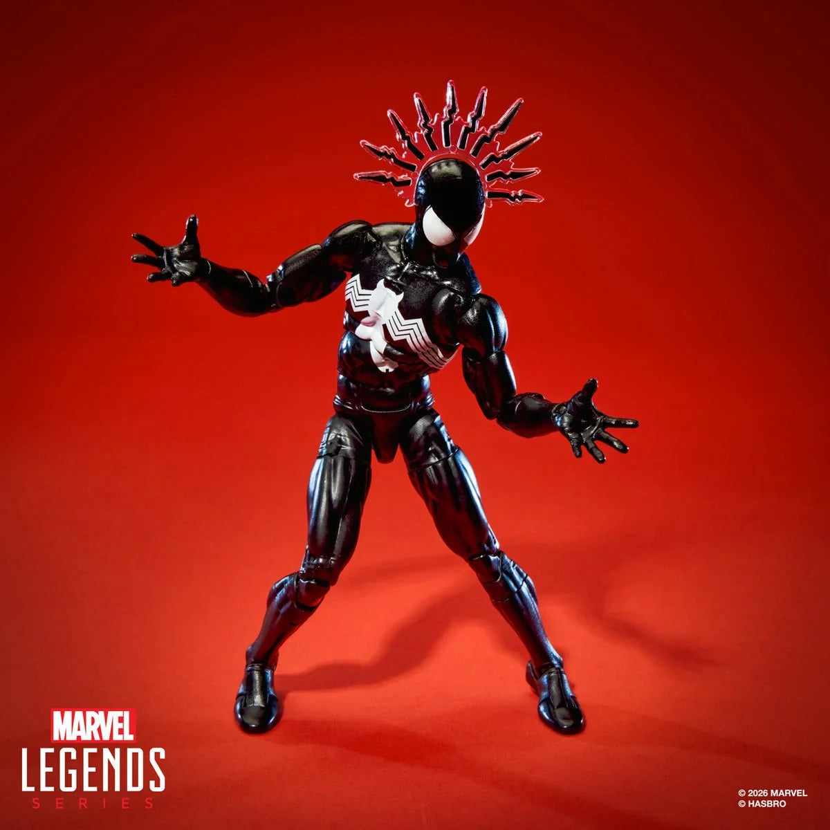 Maximum Series Symbiote Spider-Man — image 3