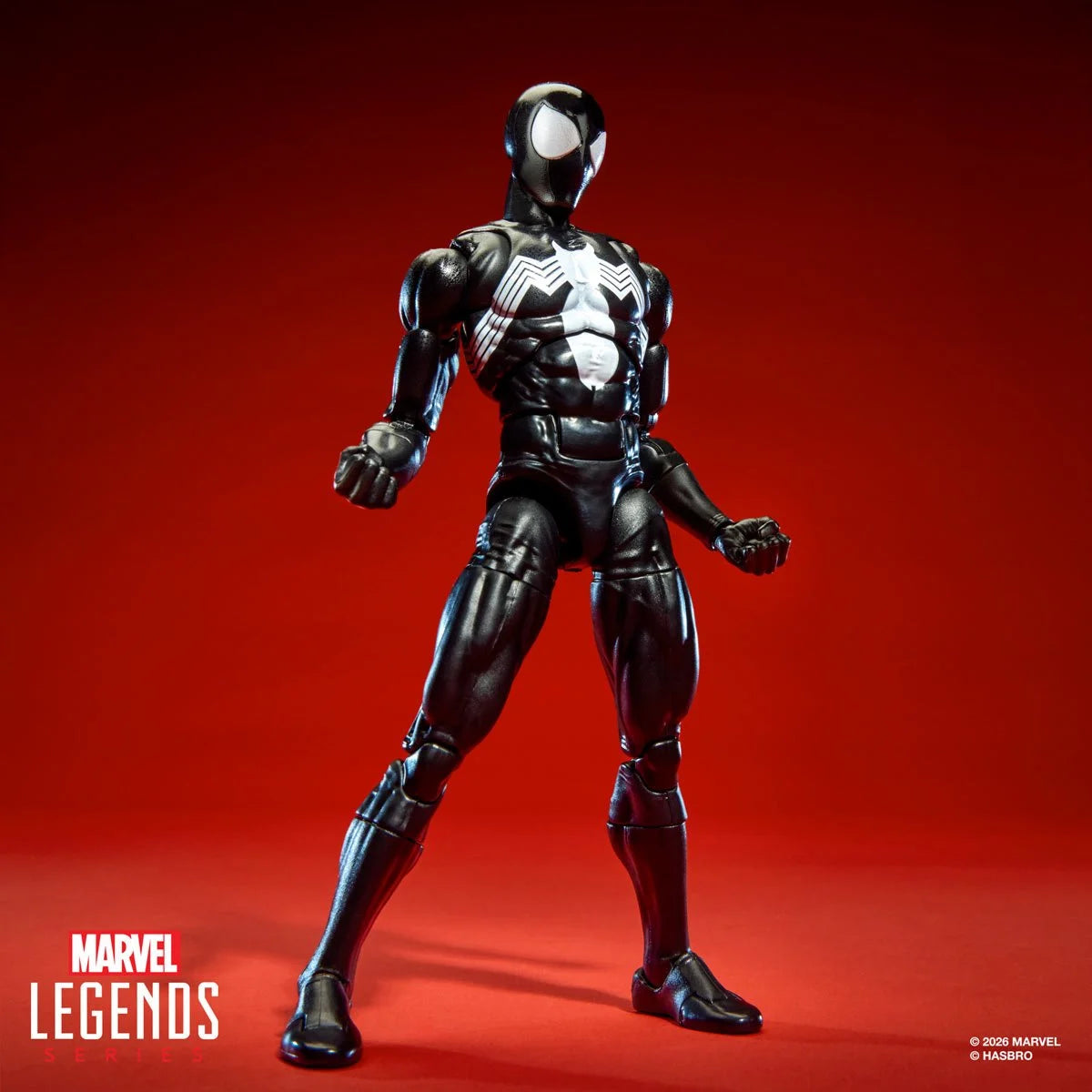 Maximum Series Symbiote Spider-Man — image 4