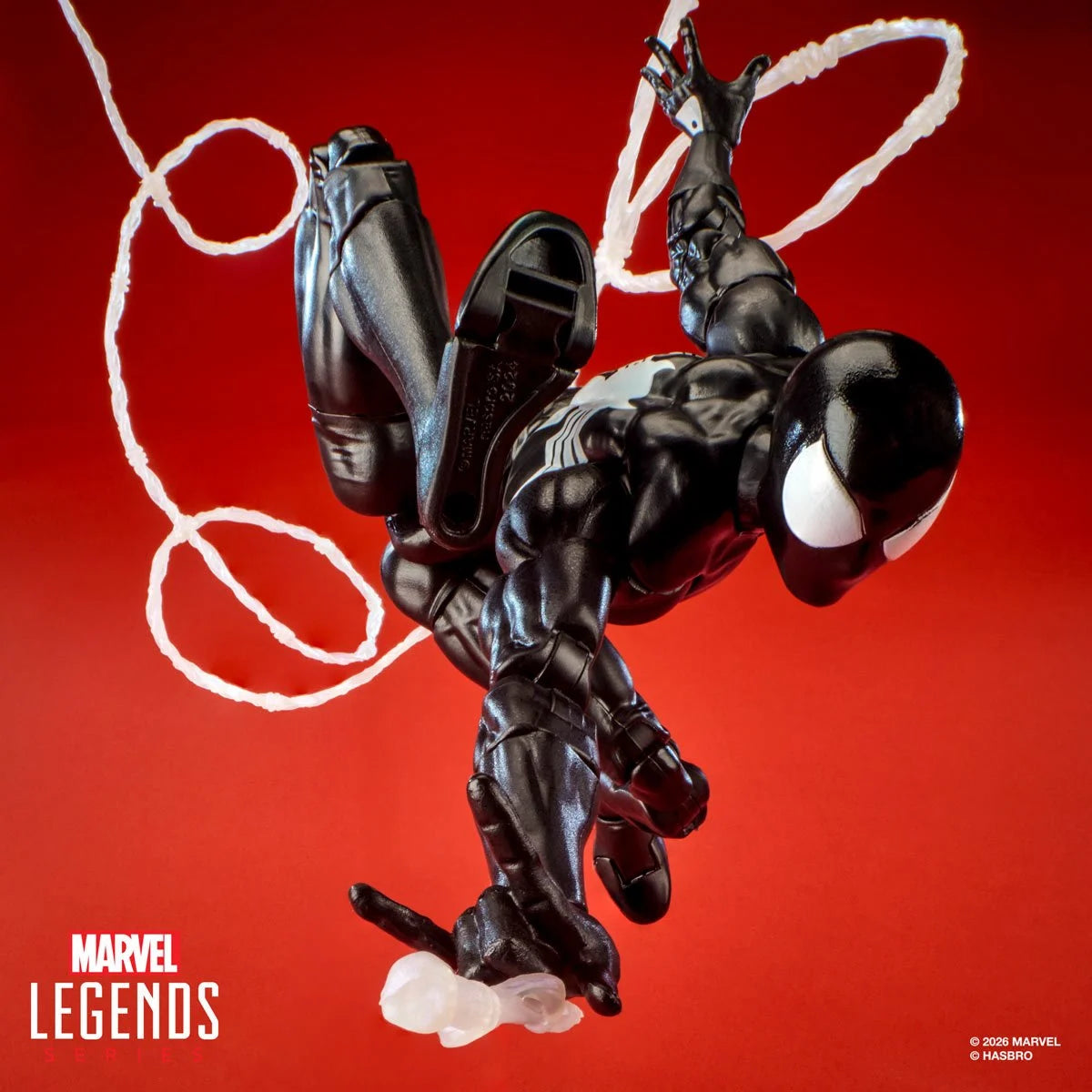 Maximum Series Symbiote Spider-Man — image 5