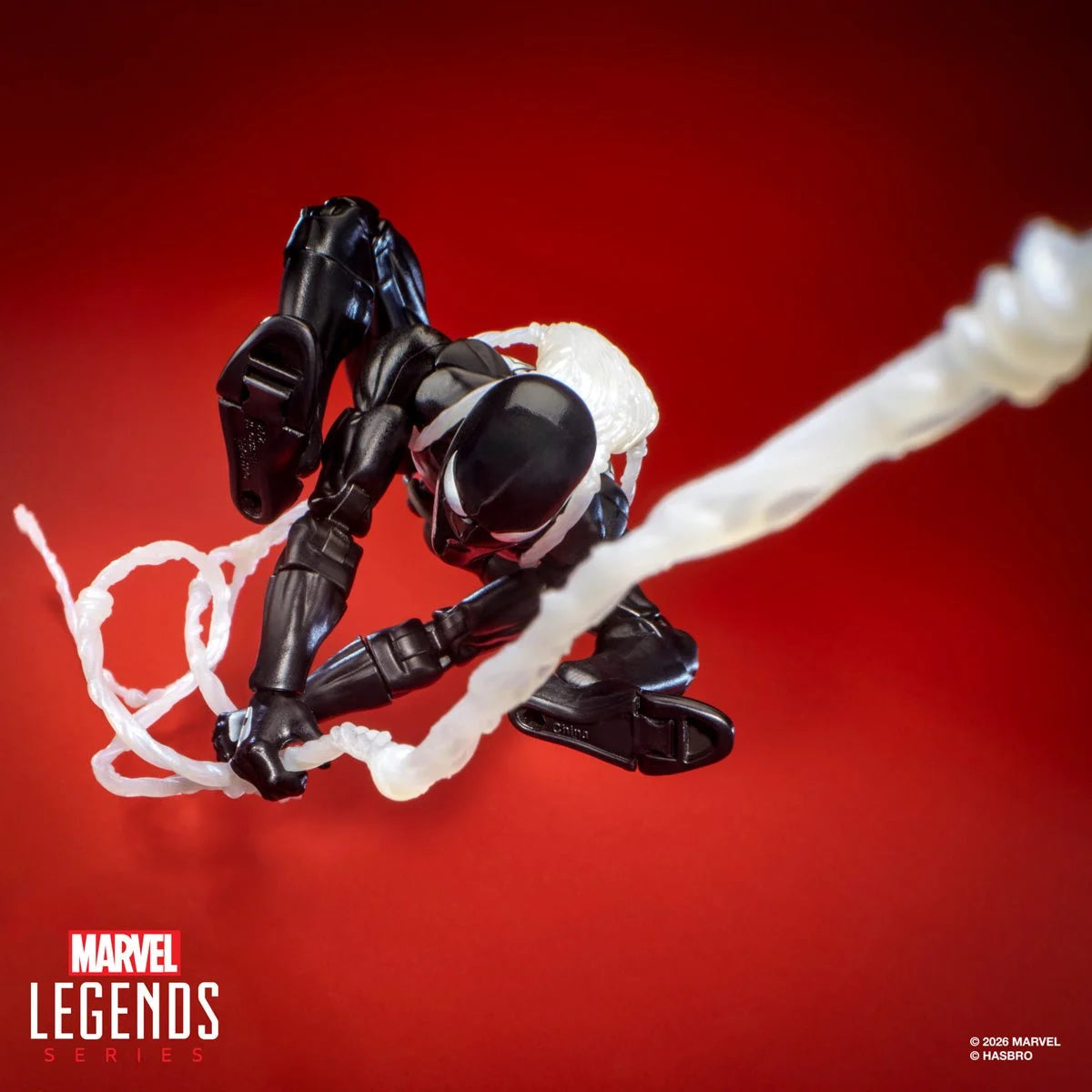 Maximum Series Symbiote Spider-Man — image 6