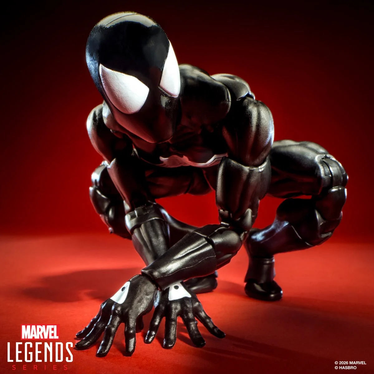 Maximum Series Symbiote Spider-Man — image 7