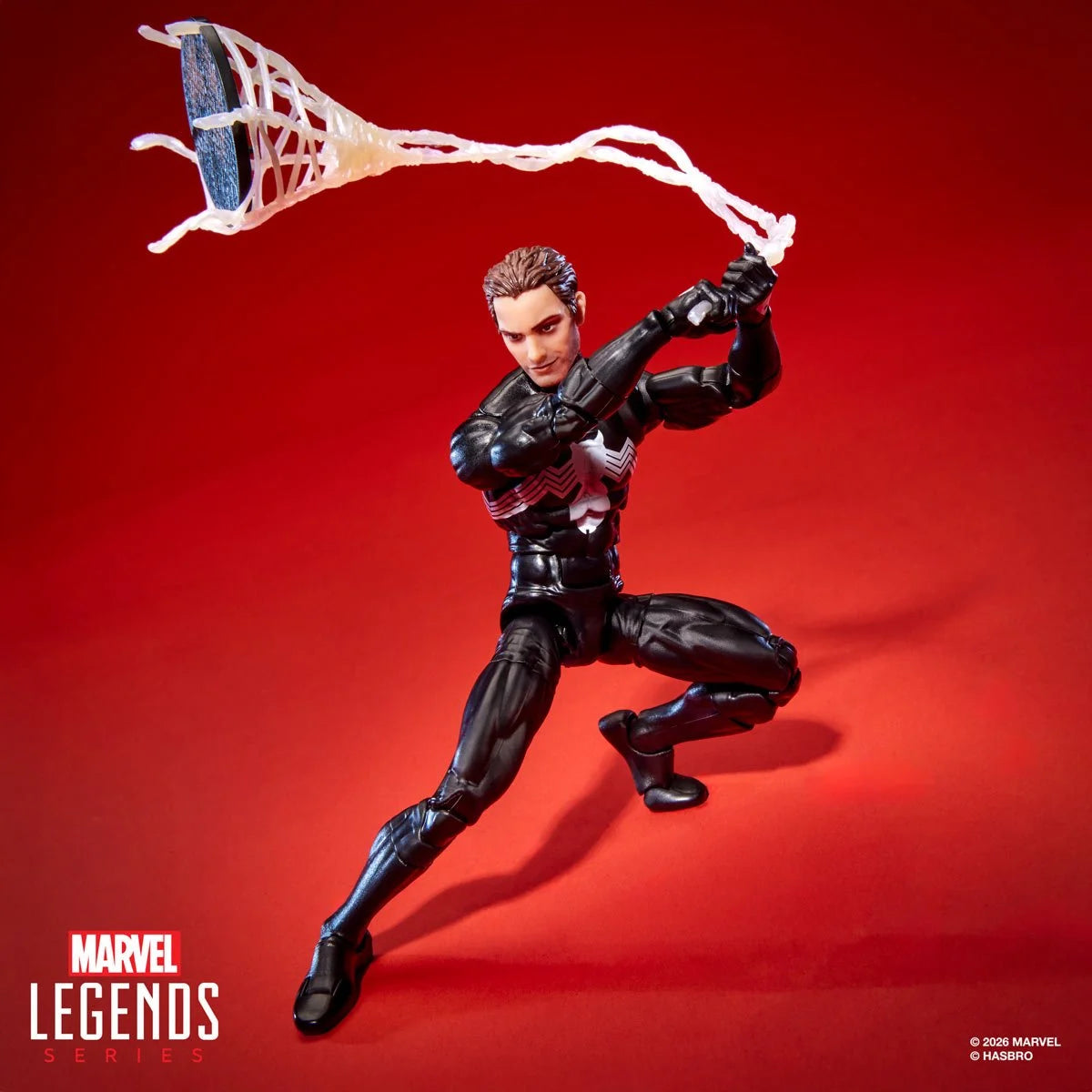 Maximum Series Symbiote Spider-Man — image 10