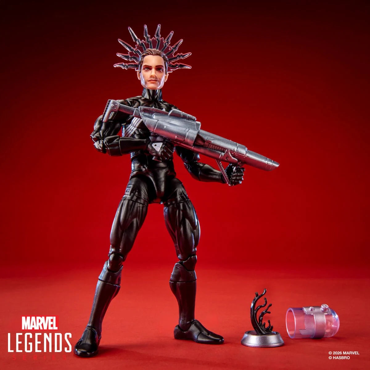 Maximum Series Symbiote Spider-Man — image 11