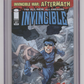 Invincible #61 CGC Graded 9.6 1st appearance of Conquest. "Conquest" part 1