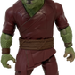 Marvel Legends Build-A-Figure Rintrah complete