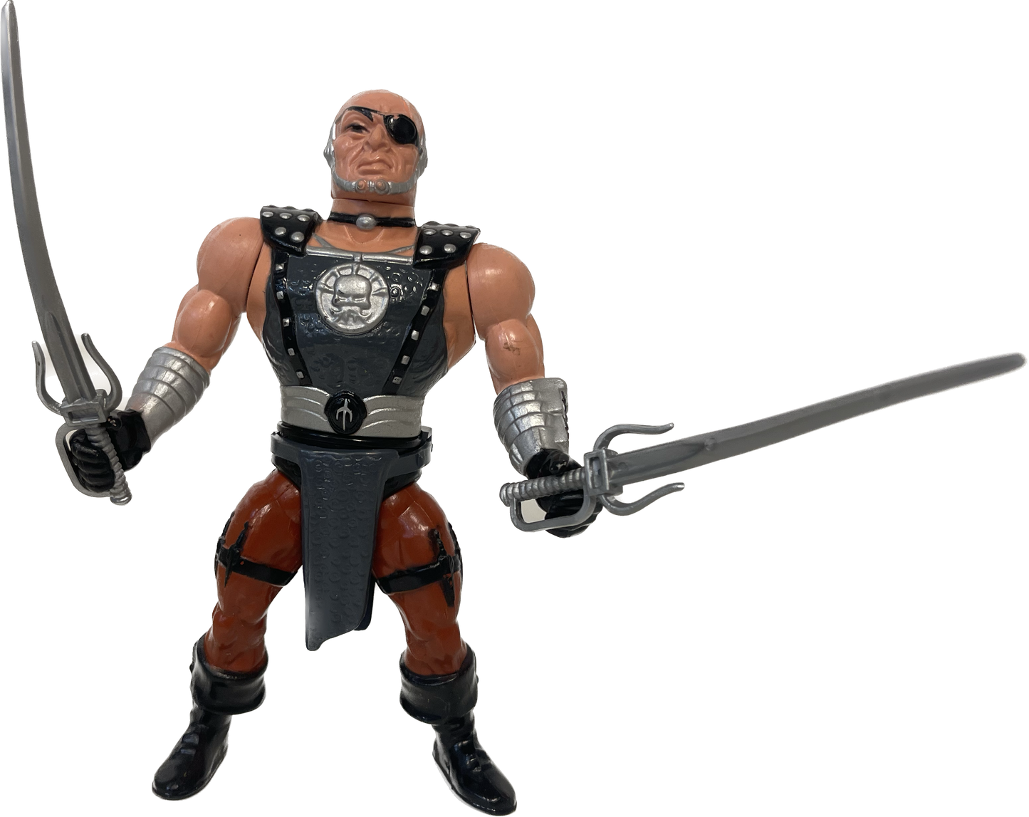 Masters Of The Universe Blade 1987