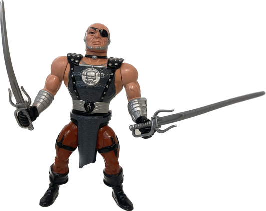 Masters Of The Universe Blade 1987