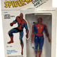 Amazing Spider-Man Diecast Metal Action Figure