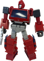 Transformers Studio 86 Ironhide