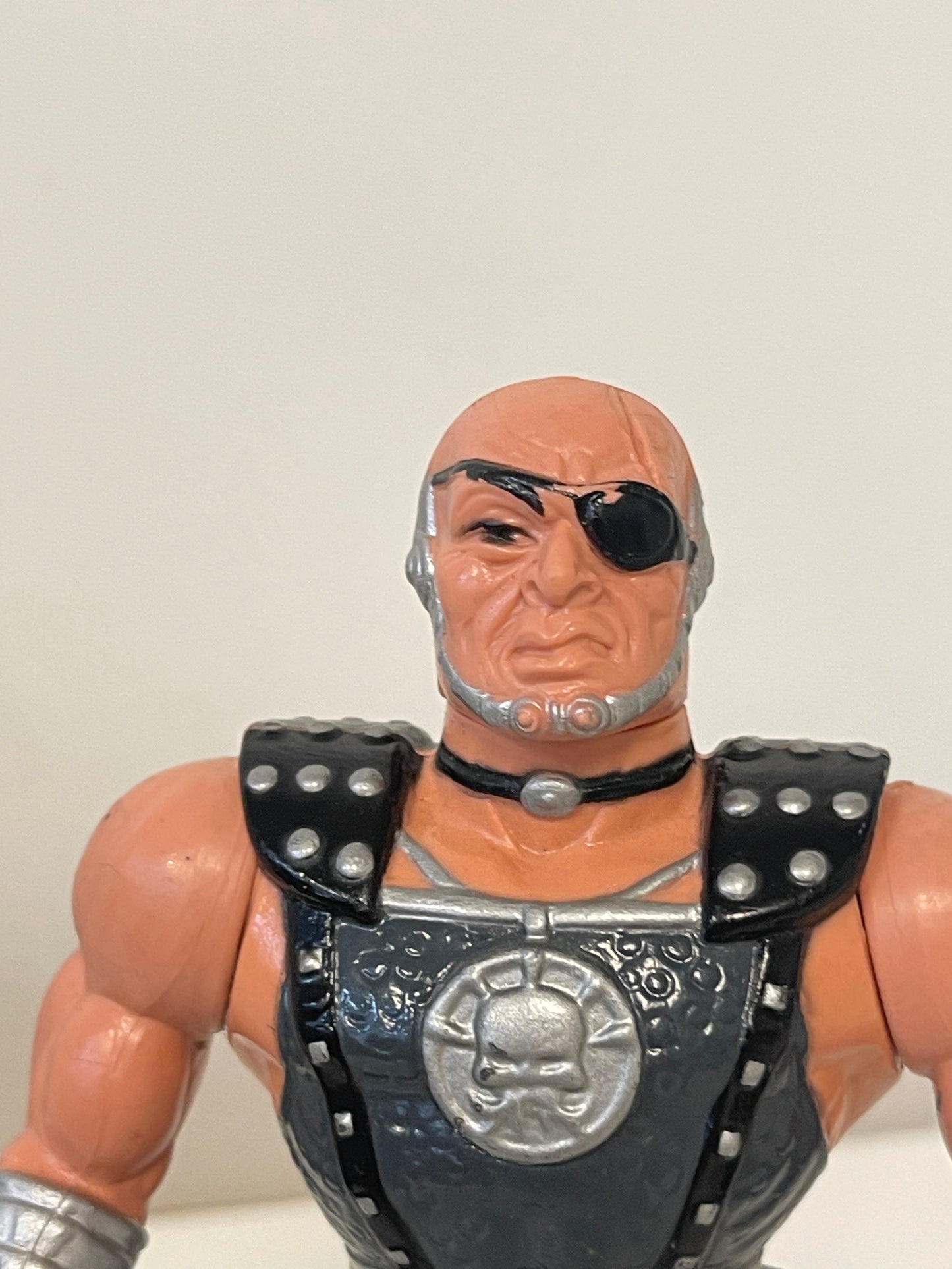 Masters Of The Universe Blade 1987