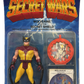 Marvel Super Heroes Secret Wars Wolverine (Black Claws Variant)