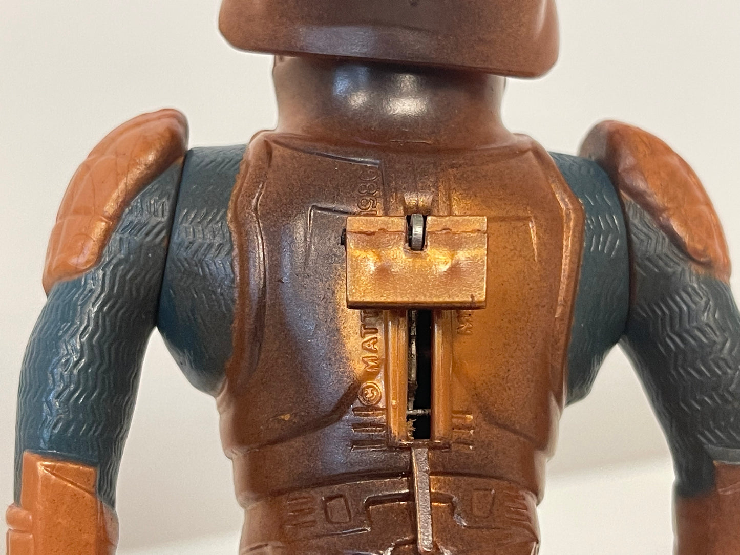 Masters Of The Universe Saurod