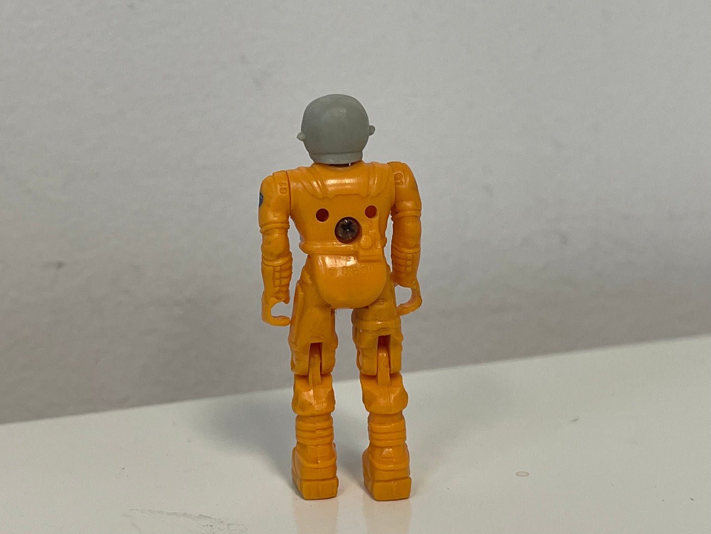 Starcom Private First Class Rusty Coldwell