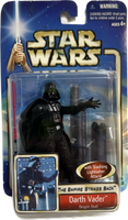 Star Wars Darth Vader Bespin Duel