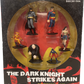 The Dark Knight Strikes Again Six-Piece PVC Set