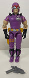 G.I. Joe Sea Slug 1987 Complete