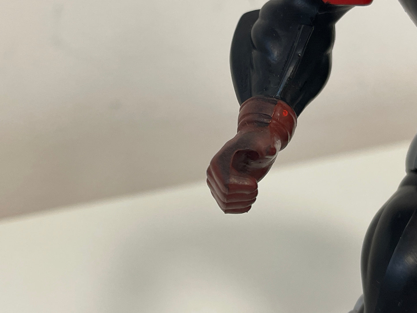 Masters Of The Universe Mosquitor