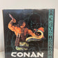 Dark Horse Deluxe Conan The Conqueror Statue Bust